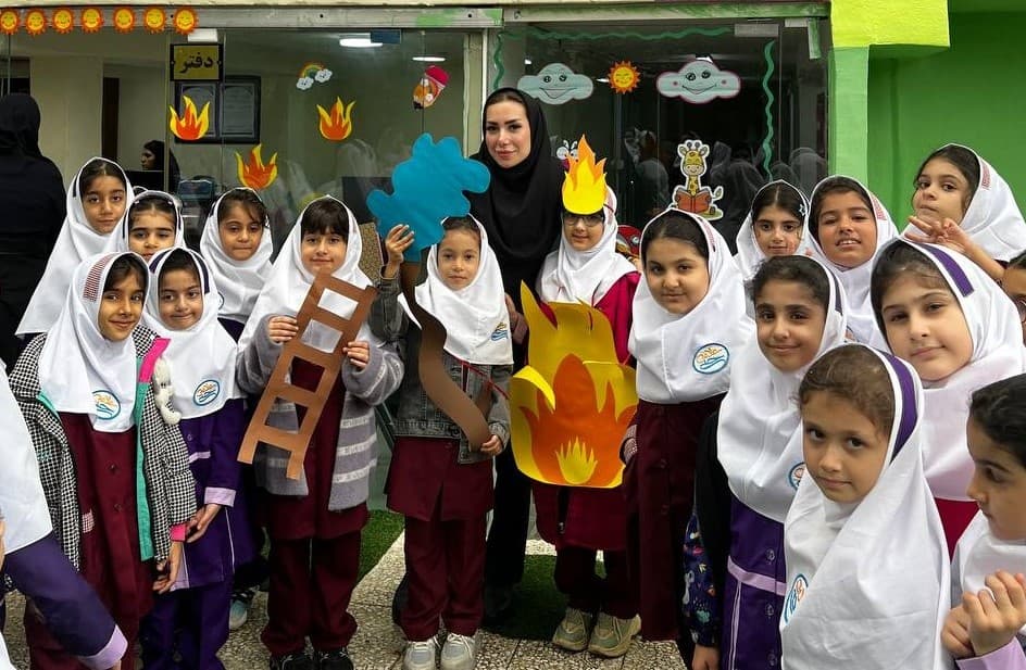 پیش‌دبستان و دبستان دوره اول علامه حلی