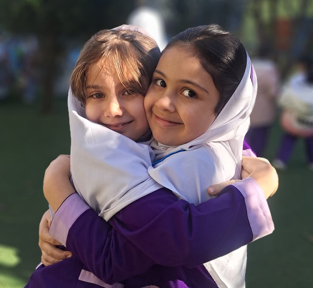 پیش‌دبستان و دبستان دوره اول علامه حلی