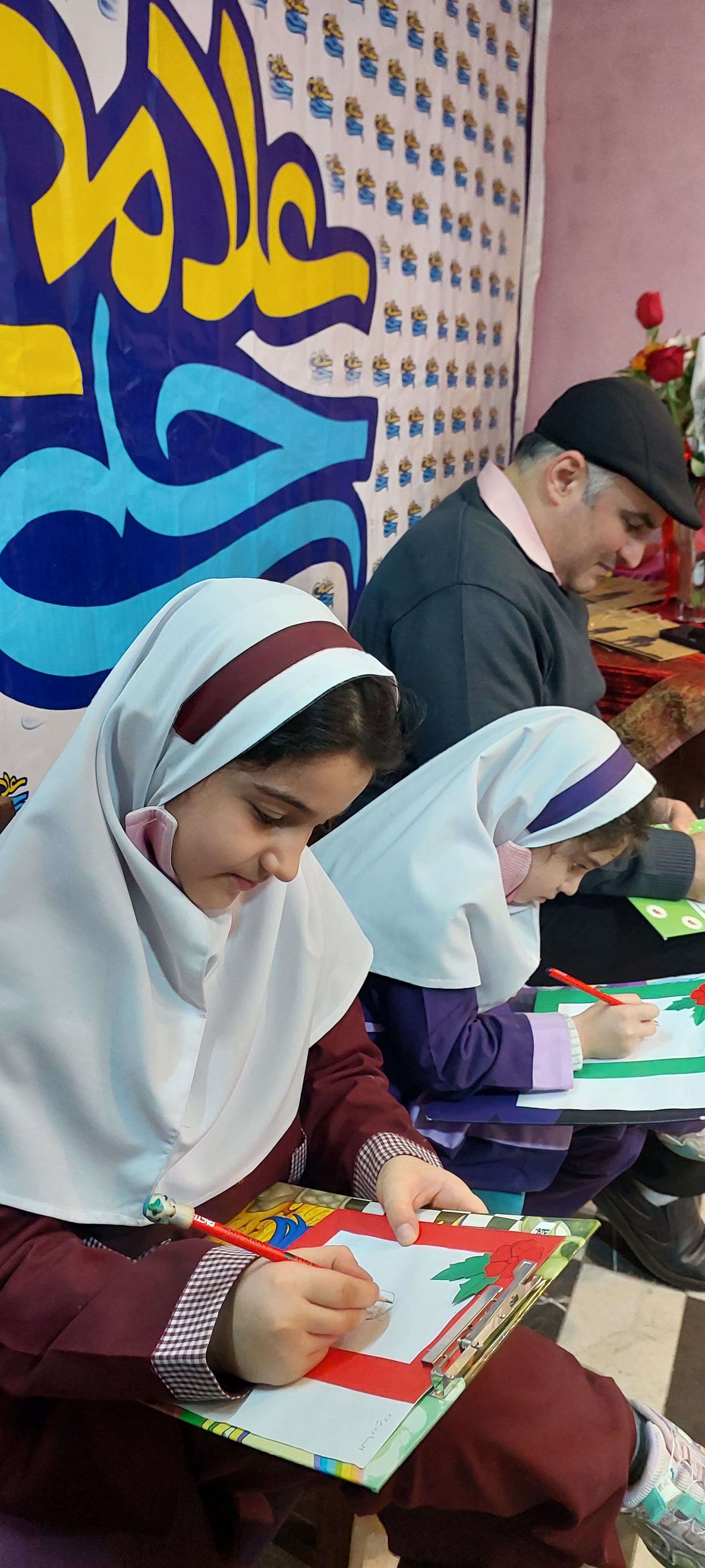 روانشناسی کودک