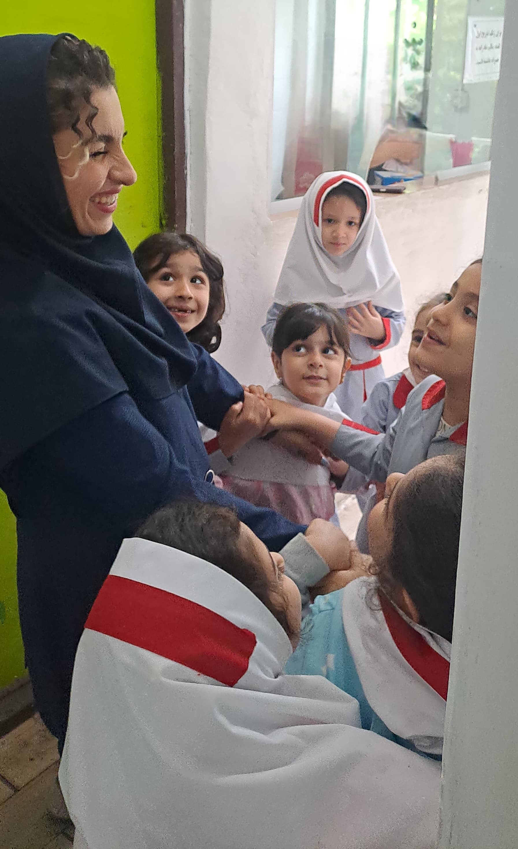 💠بزرگداشت روز معلم