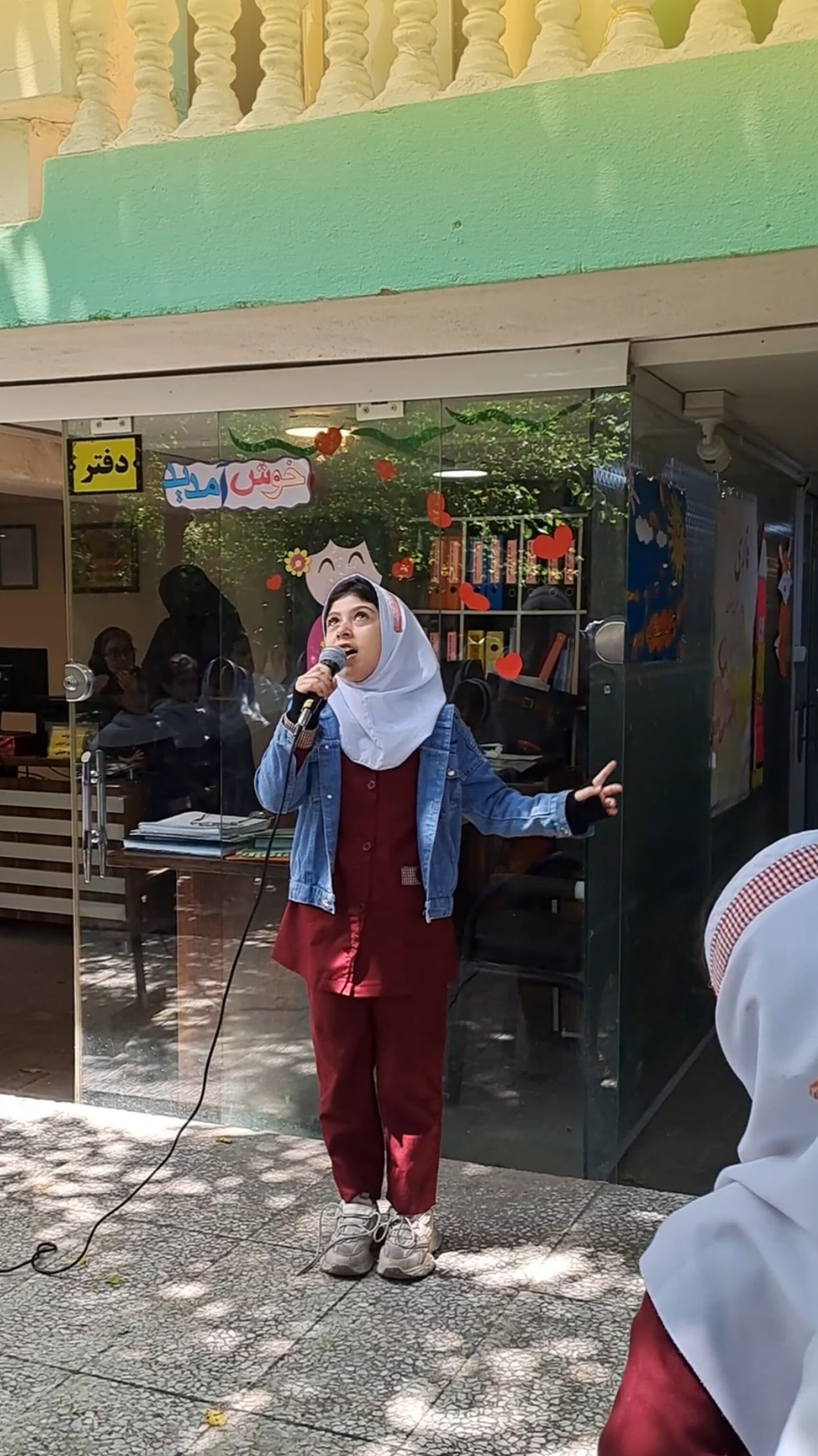 💠بزرگداشت شاعر بزرگ ابوالقاسم فردوسی